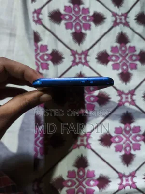 Samsung Galaxy A21s 64 GB Blue