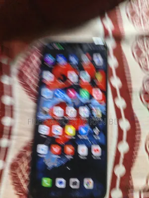 Oppo A6x 64 GB