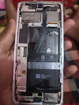 Google Pixel 6 Pro 128 GB White