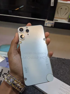 Nothing Phone CMF Phone 2 Pro 256 GB Green
