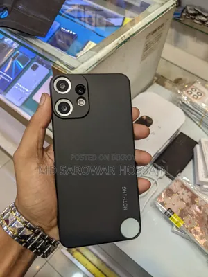 Nothing Phone CMF Phone 2 Pro 256 GB Green