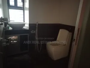 3500 SFT Office Space Rent at Gulshan 2