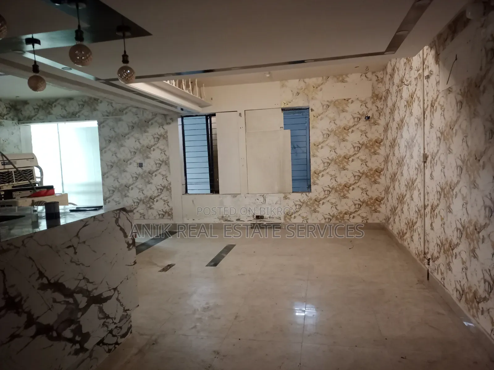 3500 SFT Office Space Rent at Gulshan 2