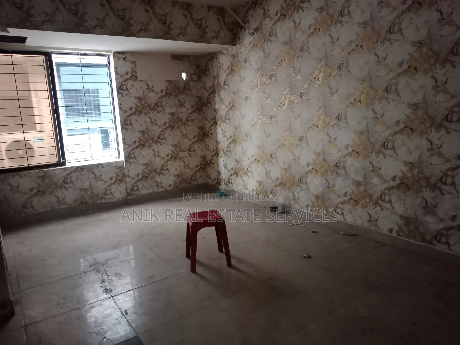 3500 SFT Office Space Rent at Gulshan 2
