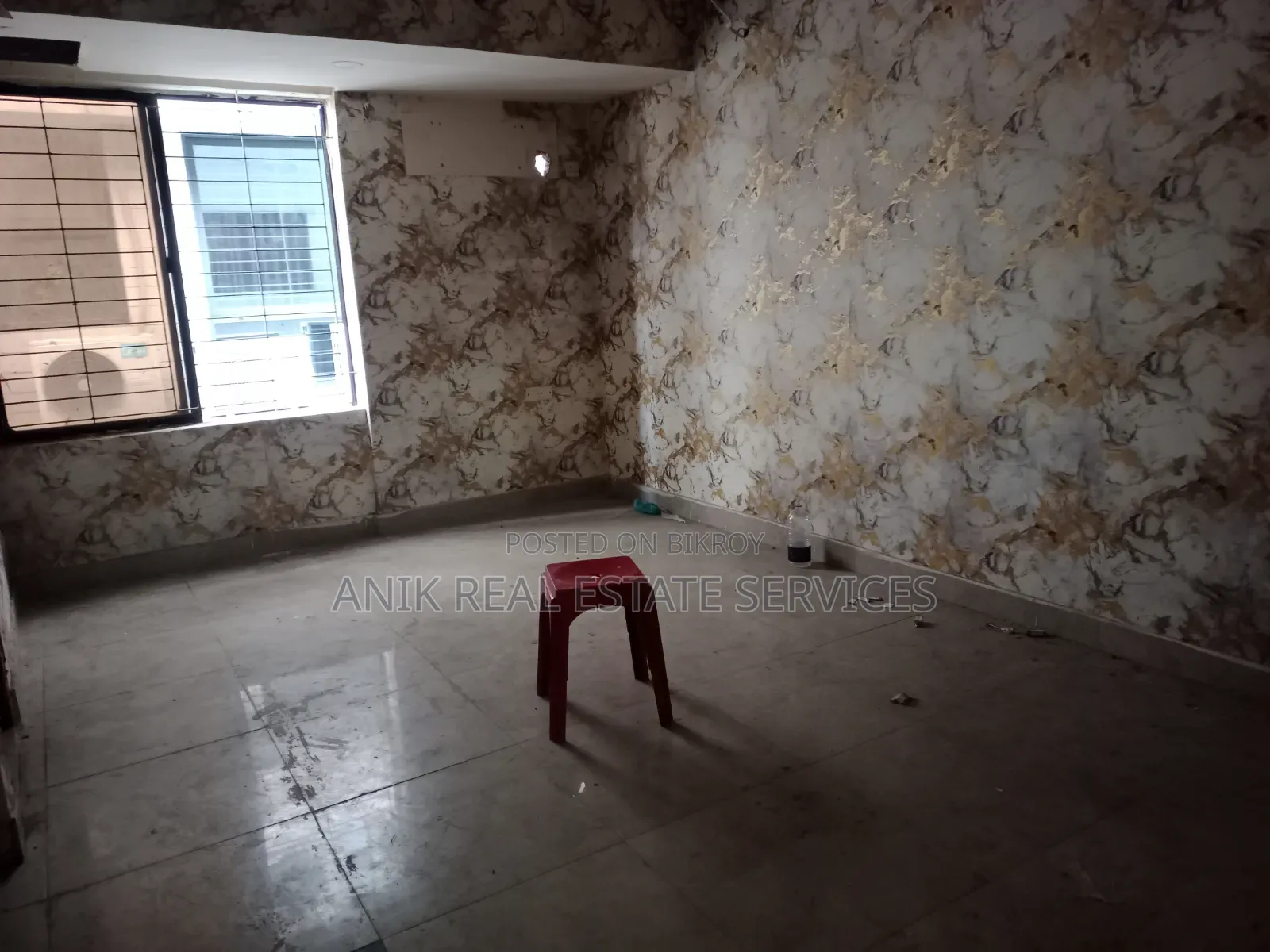 3500 SFT Office Space Rent at Gulshan 2