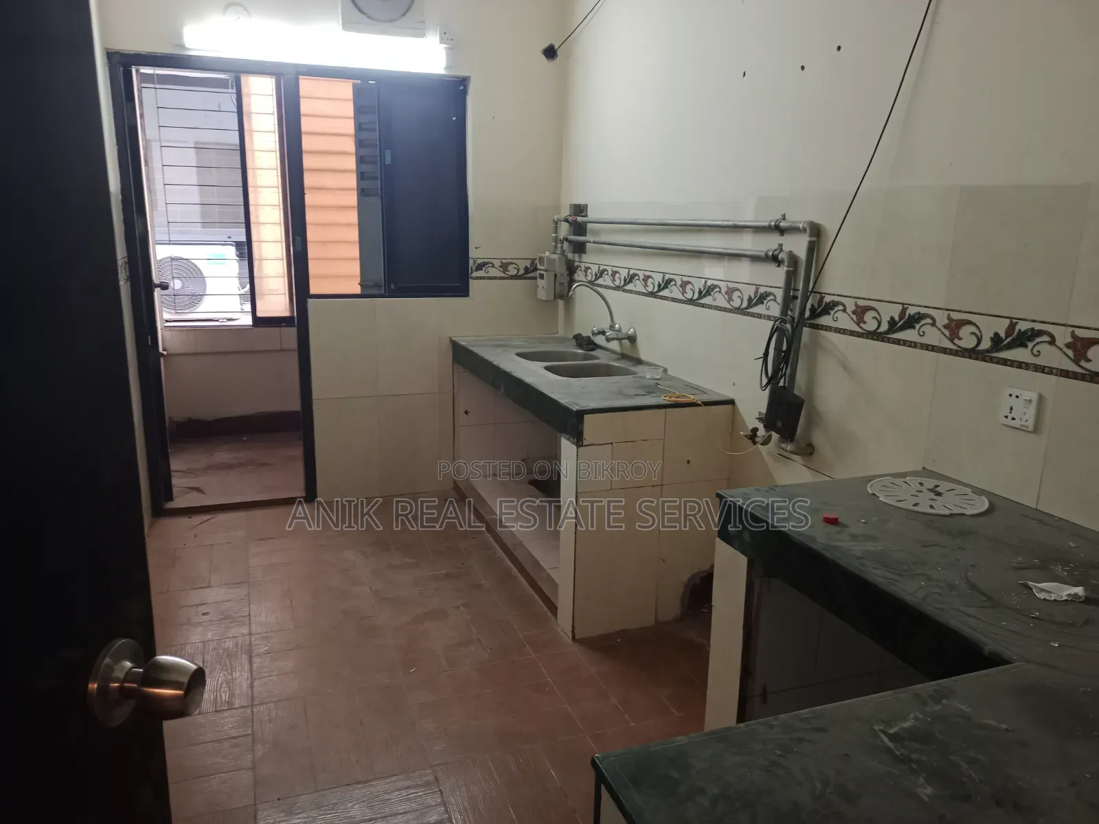 3500 SFT Office Space Rent at Gulshan 2