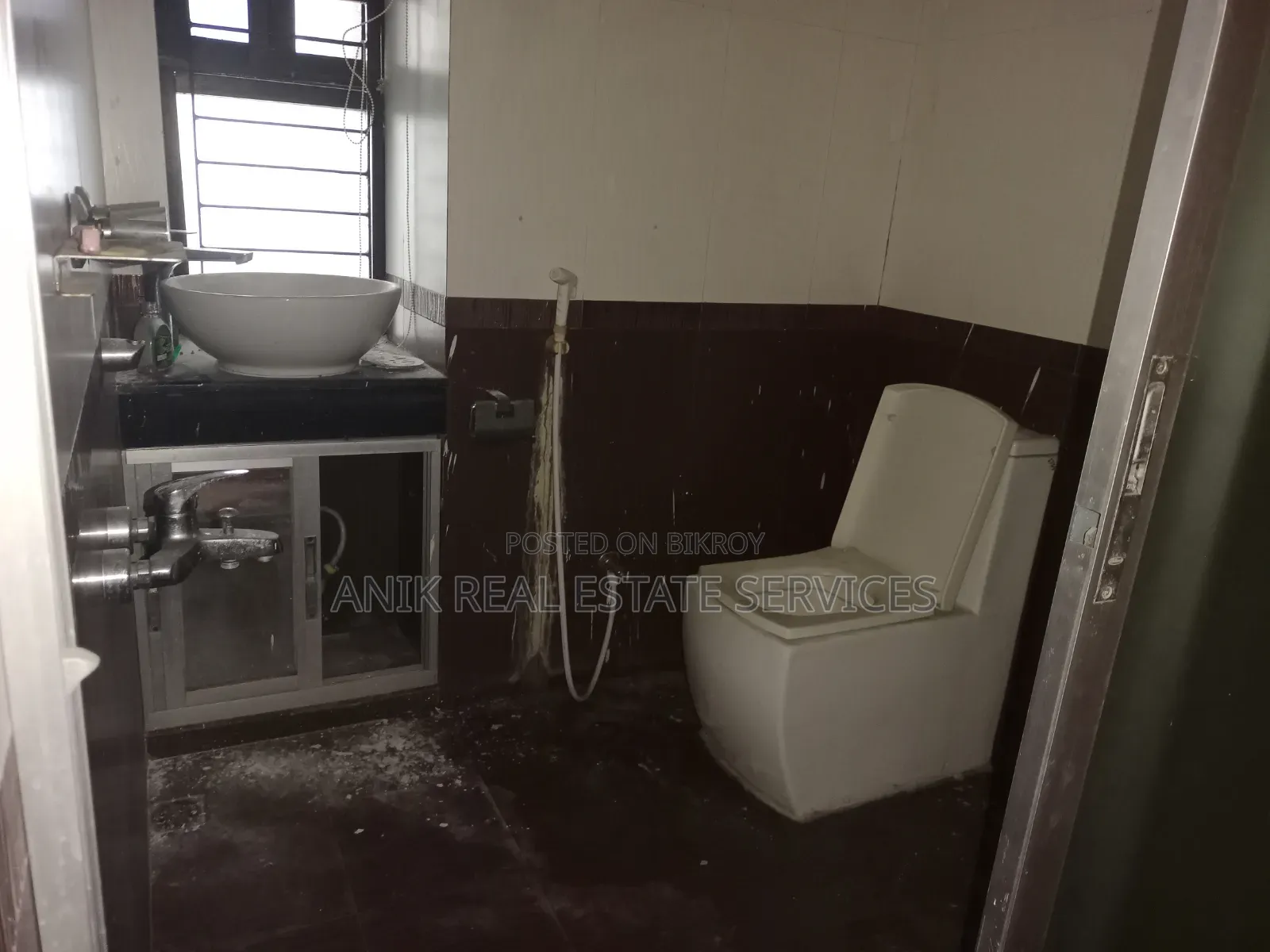 3500 SFT Office Space Rent at Gulshan 2