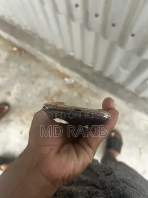 Apple iPhone XS 64 GB Gold