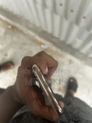 Apple iPhone XS 64 GB Gold