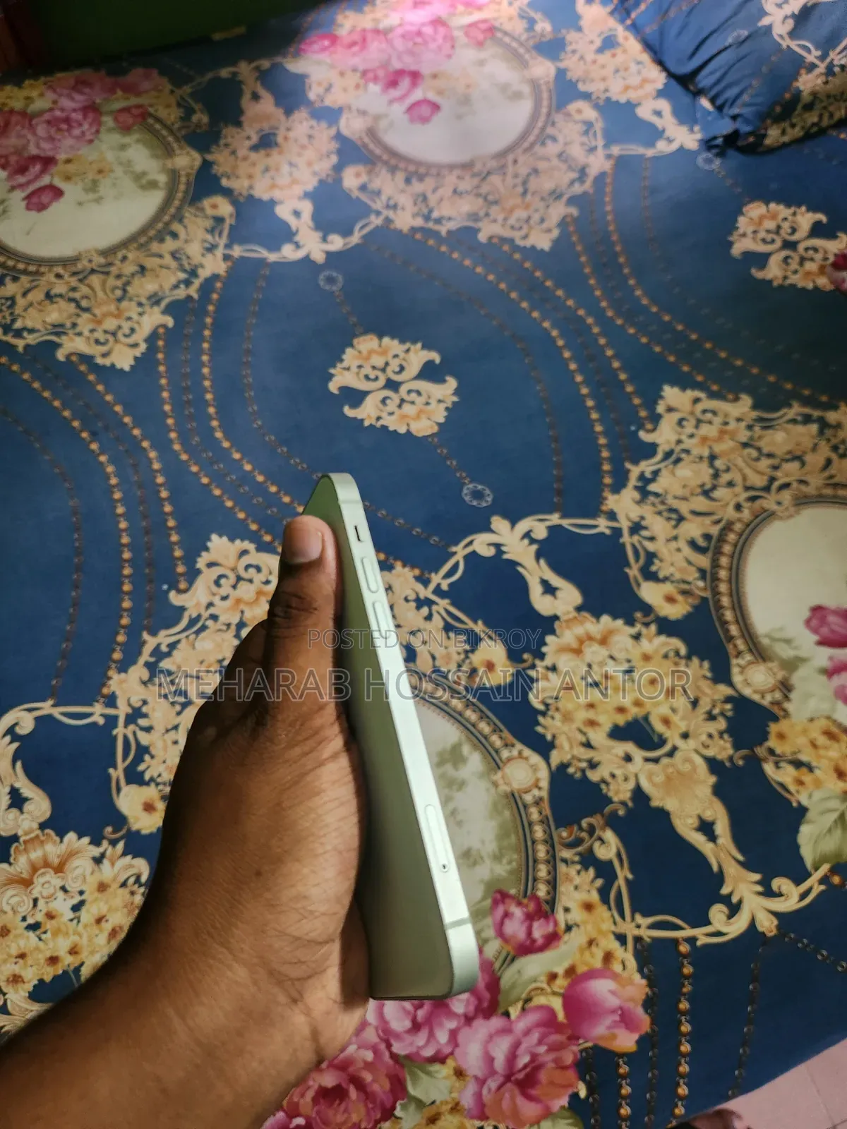 Apple iPhone 12 128 GB Green