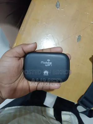 Huawei 4G Pocket Wifi Router