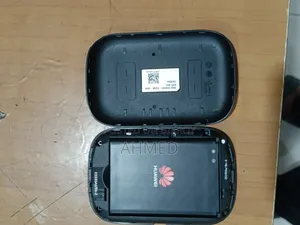 Huawei 4G Pocket Wifi Router