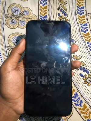 Apple iPhone 12 Pro Max 128 GB Blue