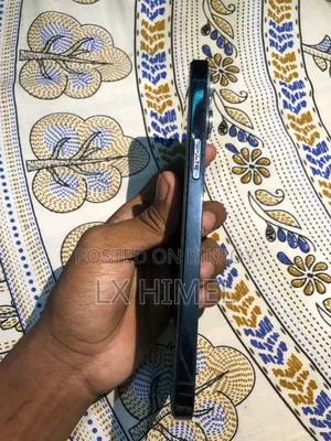 Apple iPhone 12 Pro Max 128 GB Blue