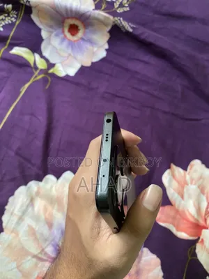 Xiaomi Redmi Note 14 4G 256 GB Black