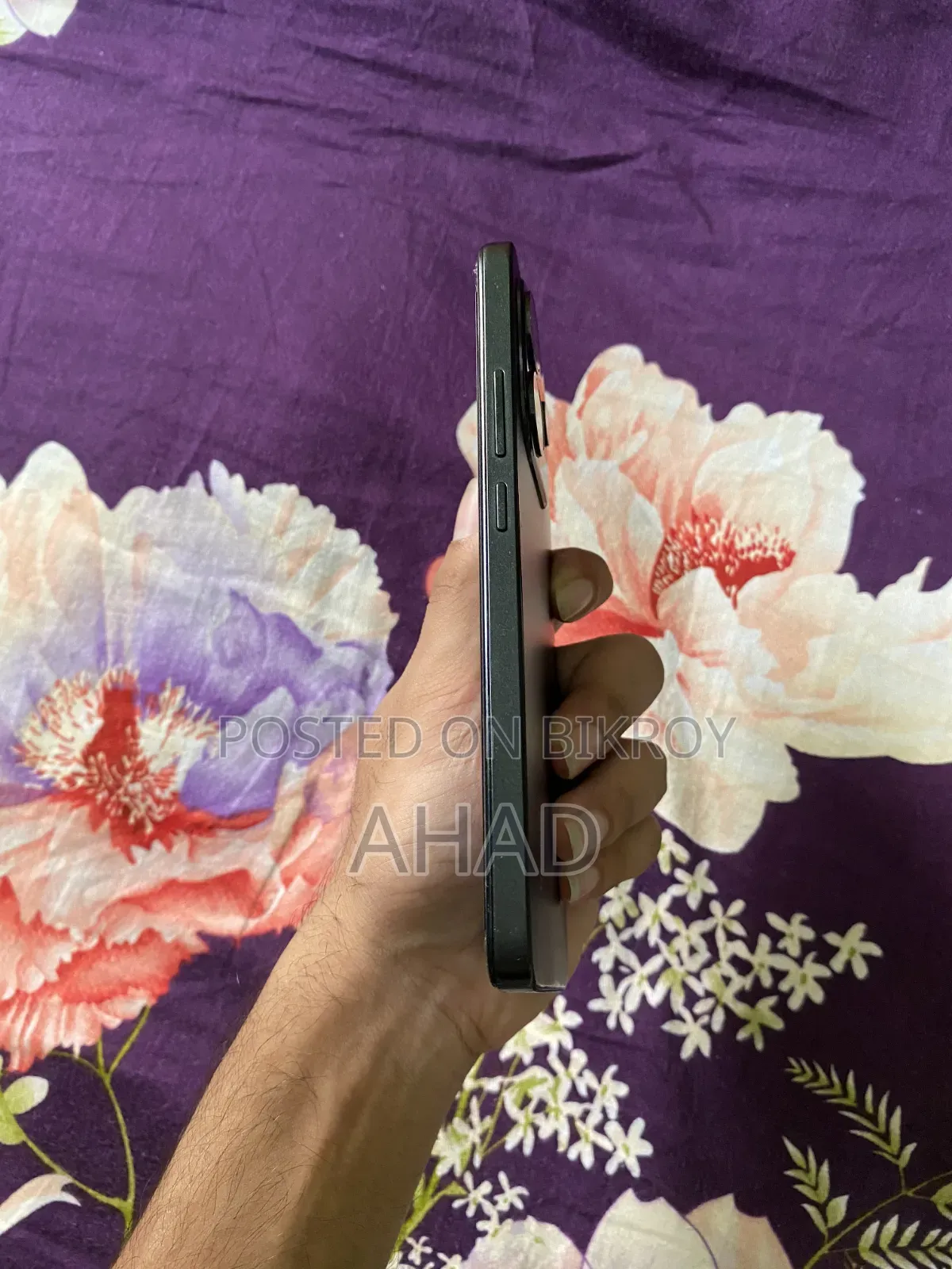 Xiaomi Redmi Note 14 4G 256 GB Black