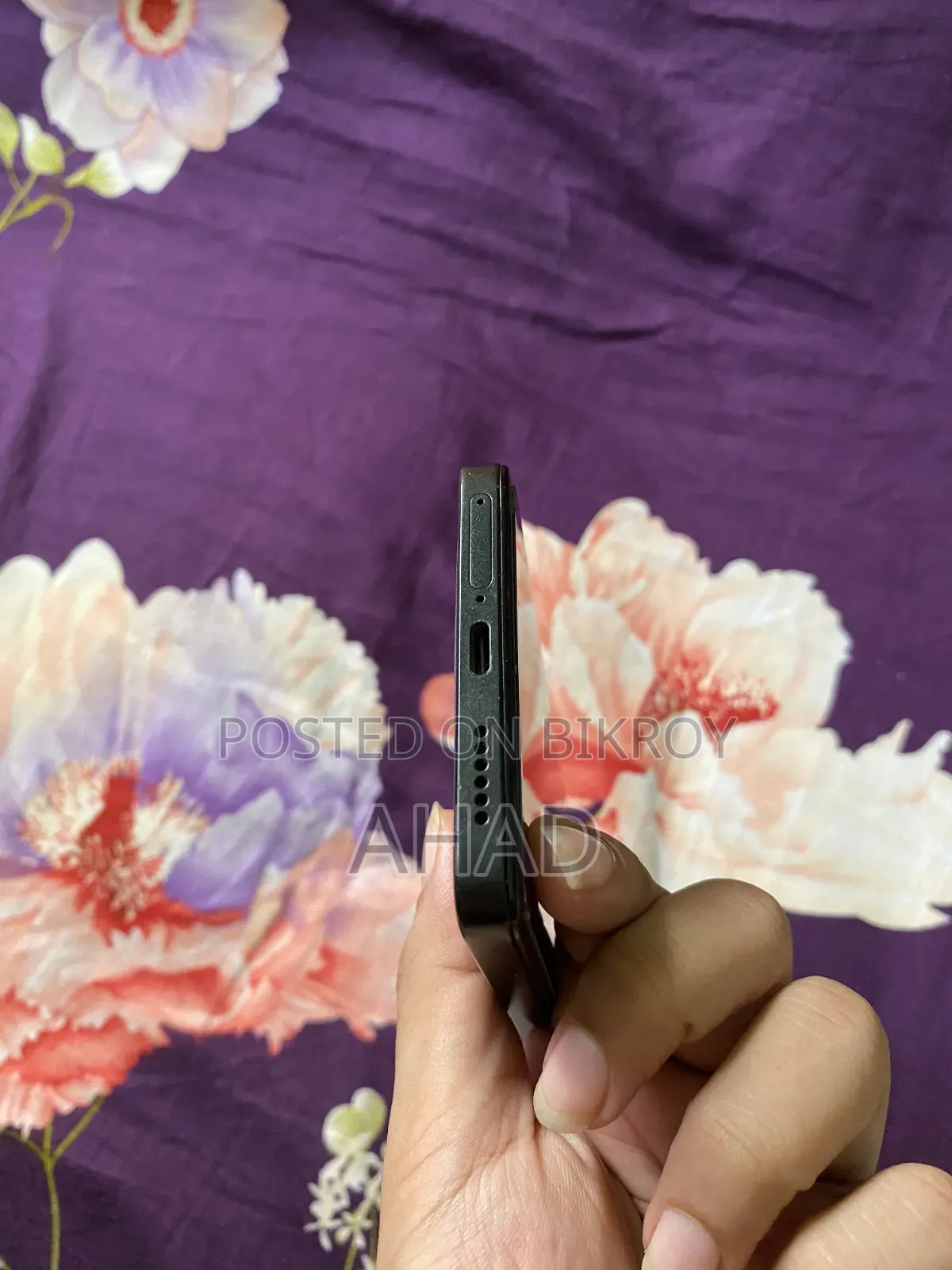 Xiaomi Redmi Note 14 4G 256 GB Black