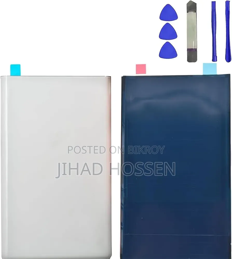 Pixel 6 Pro Backshell