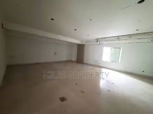 Gym/Office Front View 8000 SFT Commercial Space Rent
