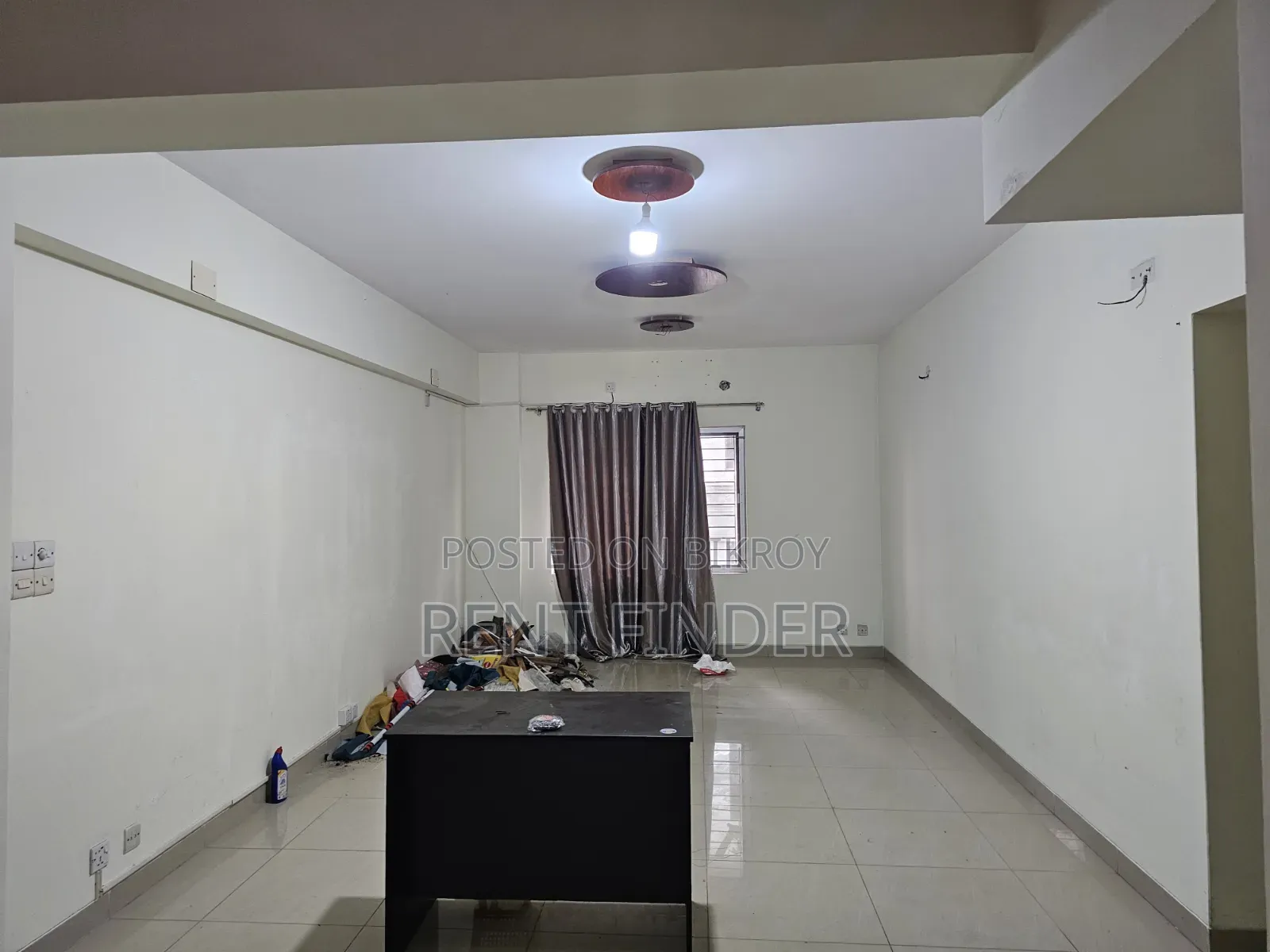 4bdrm Apartment in Gulshan for rent