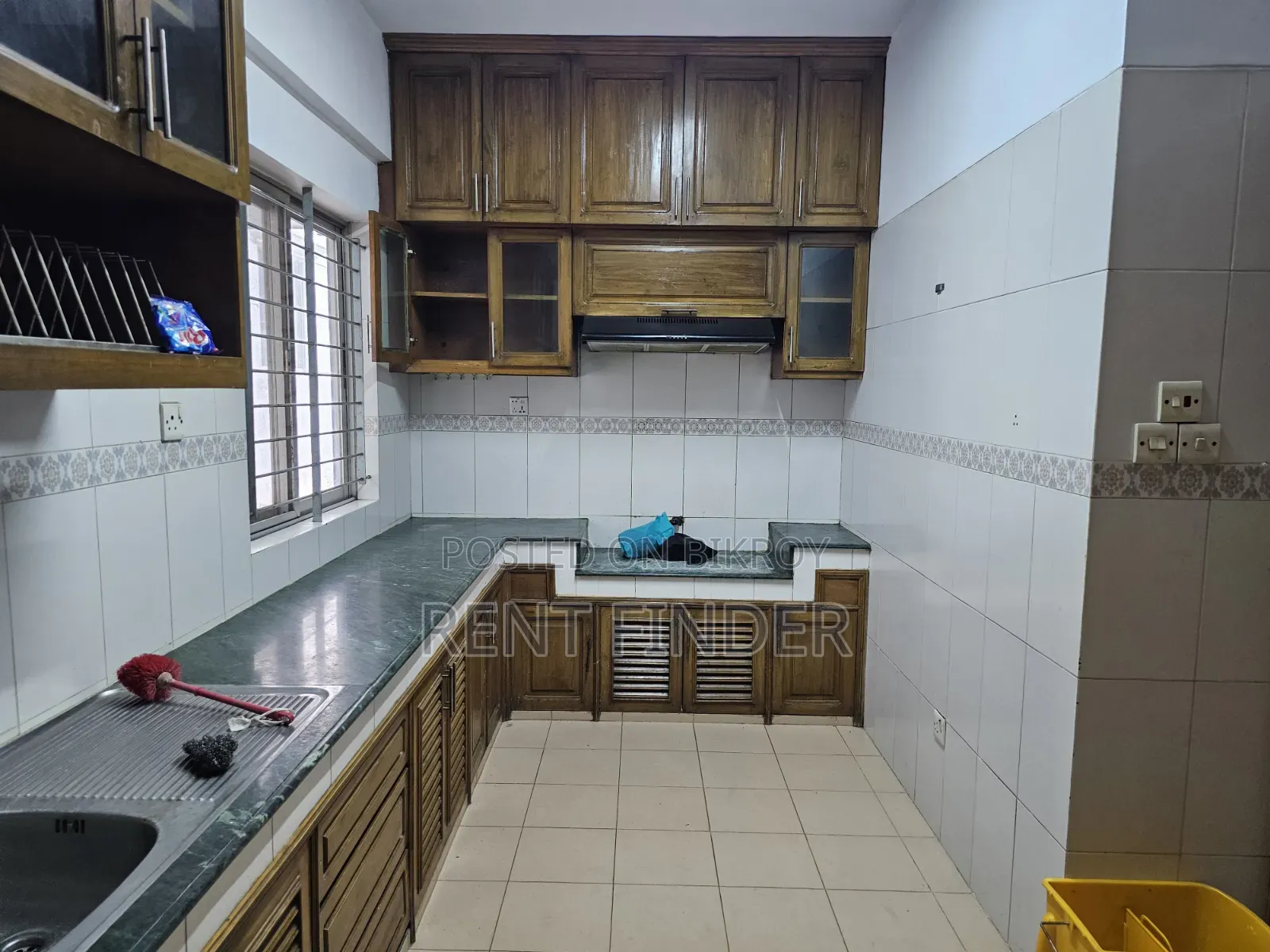 4bdrm Apartment in Gulshan for rent