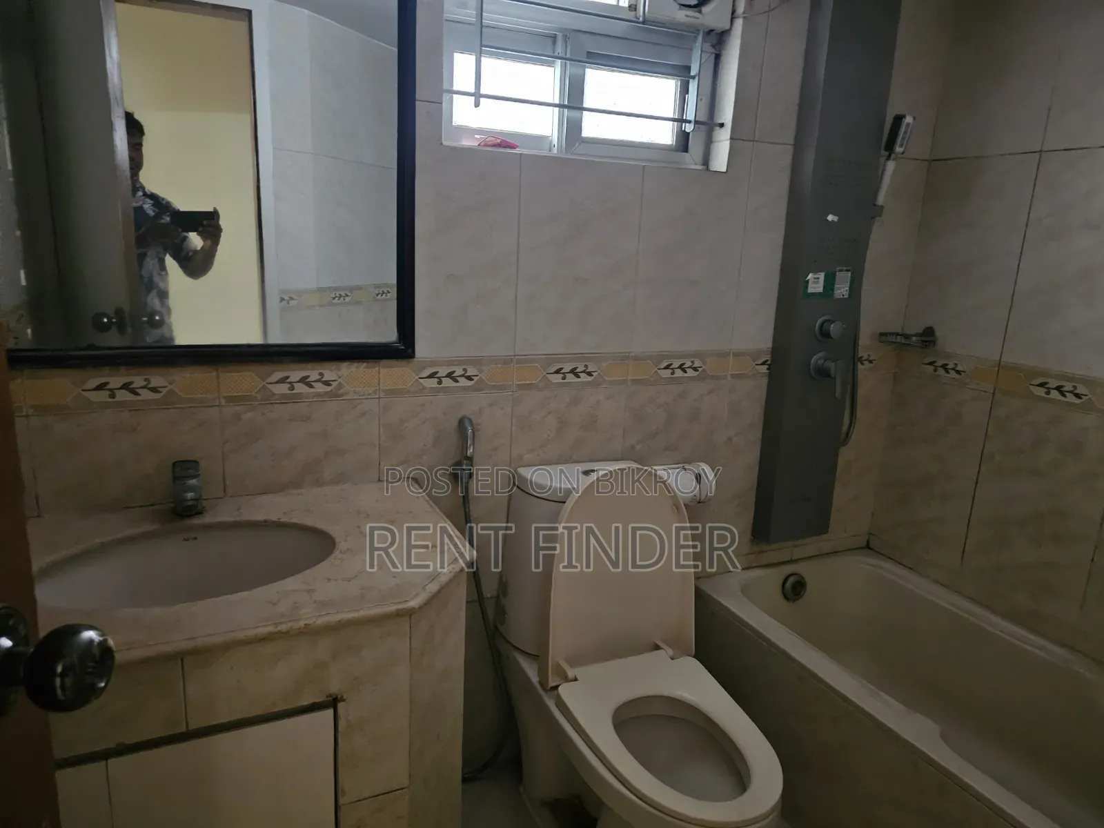 4bdrm Apartment in Gulshan for rent