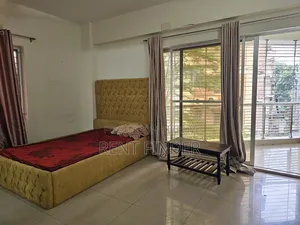 4bdrm Apartment in Gulshan for rent