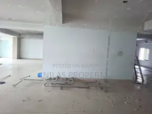 Gym/Diagnostic Center/Office 12000 SFT Commercial Space Rent