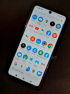 Xiaomi Poco M2 Pro 64 GB Blue