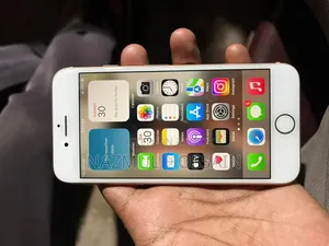 অ্যাপল আইফোন ৮ ৬৪ জিবি গোল্ড