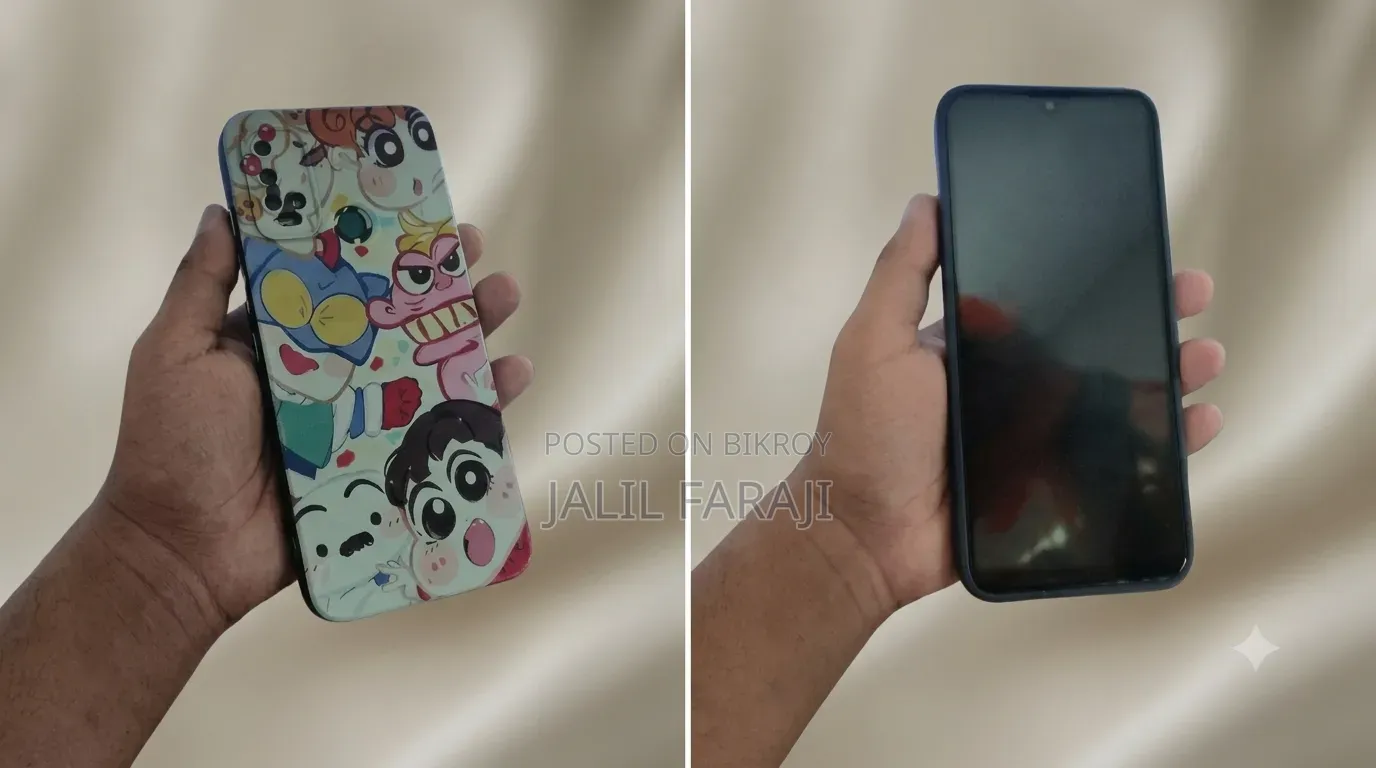 সিম্ফনি জেড৩৫ ৩২ জিবি ব্ল্যাক