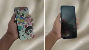 সিম্ফনি জেড৩৫ ৩২ জিবি ব্ল্যাক