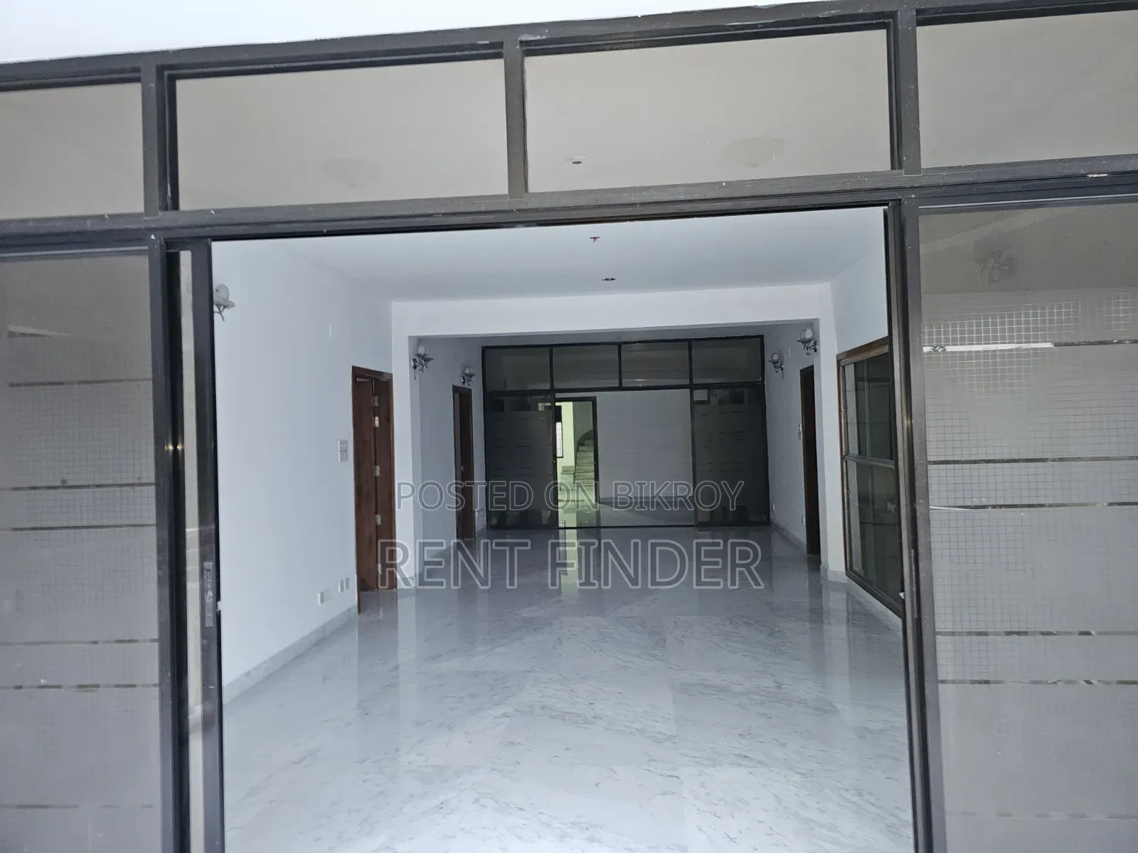 ৪ বেডরুমের অ্যাপার্টমেন্ট গুলশানে ভাড়ার জন্য