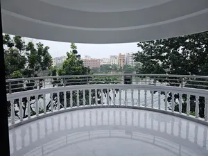 ৪ বেডরুমের অ্যাপার্টমেন্ট গুলশানে ভাড়ার জন্য