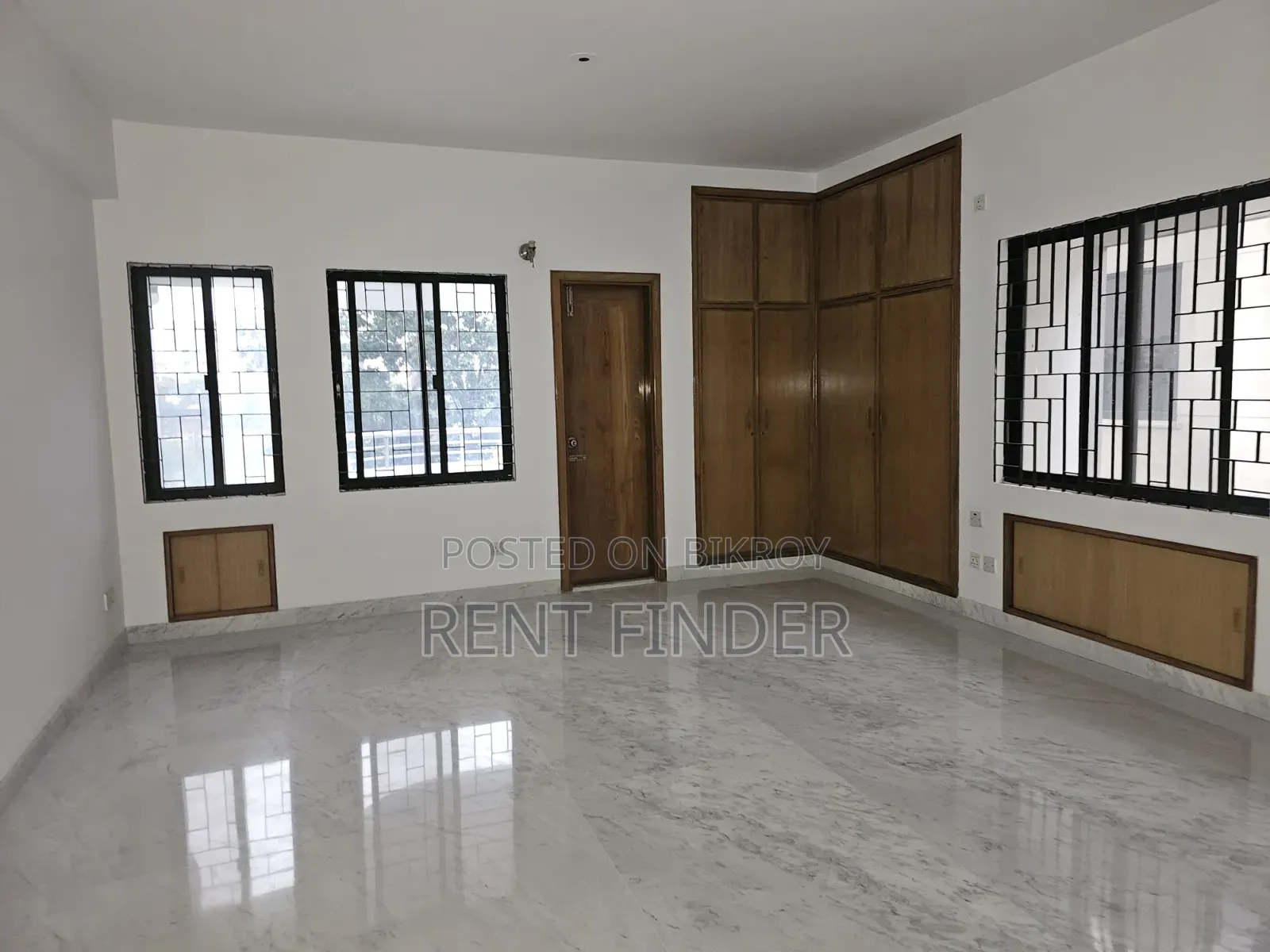 ৪ বেডরুমের অ্যাপার্টমেন্ট গুলশানে ভাড়ার জন্য