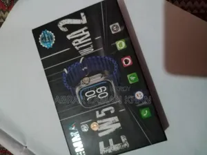 Ultra 5 Watch