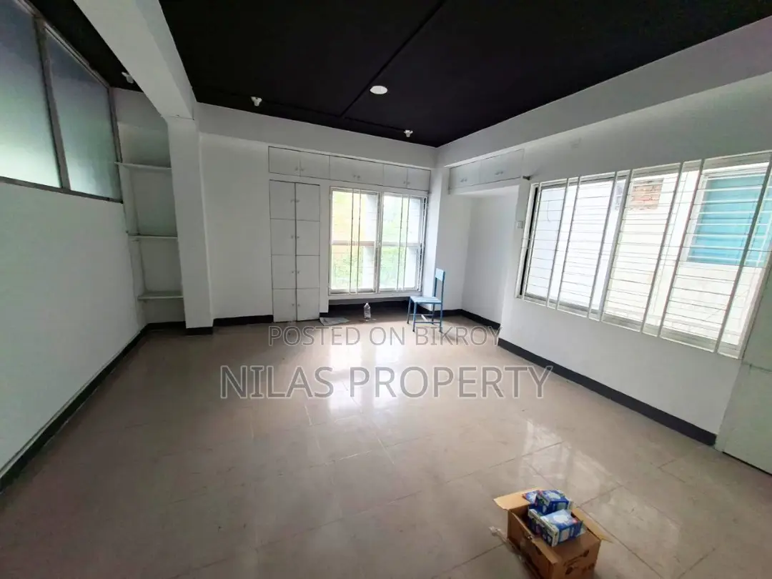 Office/Training Center Space Rent in Right Area