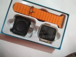 Ultra 5 Watch