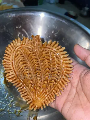 Nakshi Pitha