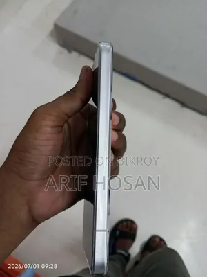 Xiaomi Redmi Turbo 4 Pro 256 GB White