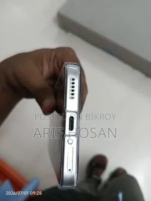Xiaomi Redmi Turbo 4 Pro 256 GB White