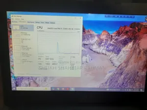 Laptop Asus X44L 8GB Intel Core I5 SSD 256GB