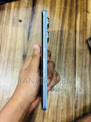Xiaomi Redmi Note 13 Pro 5G 256 GB Purple