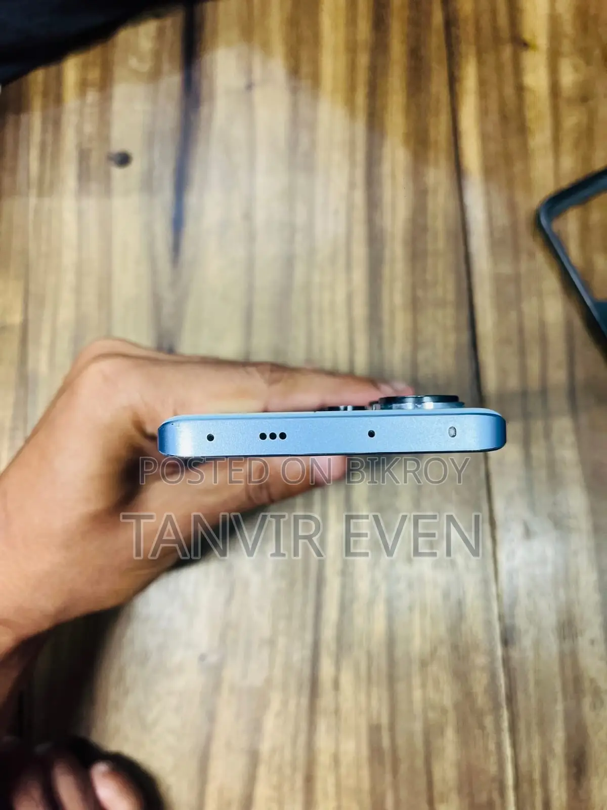 Xiaomi Redmi Note 13 Pro 5G 256 GB Purple