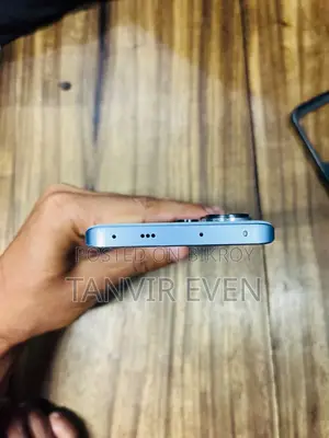 Xiaomi Redmi Note 13 Pro 5G 256 GB Purple