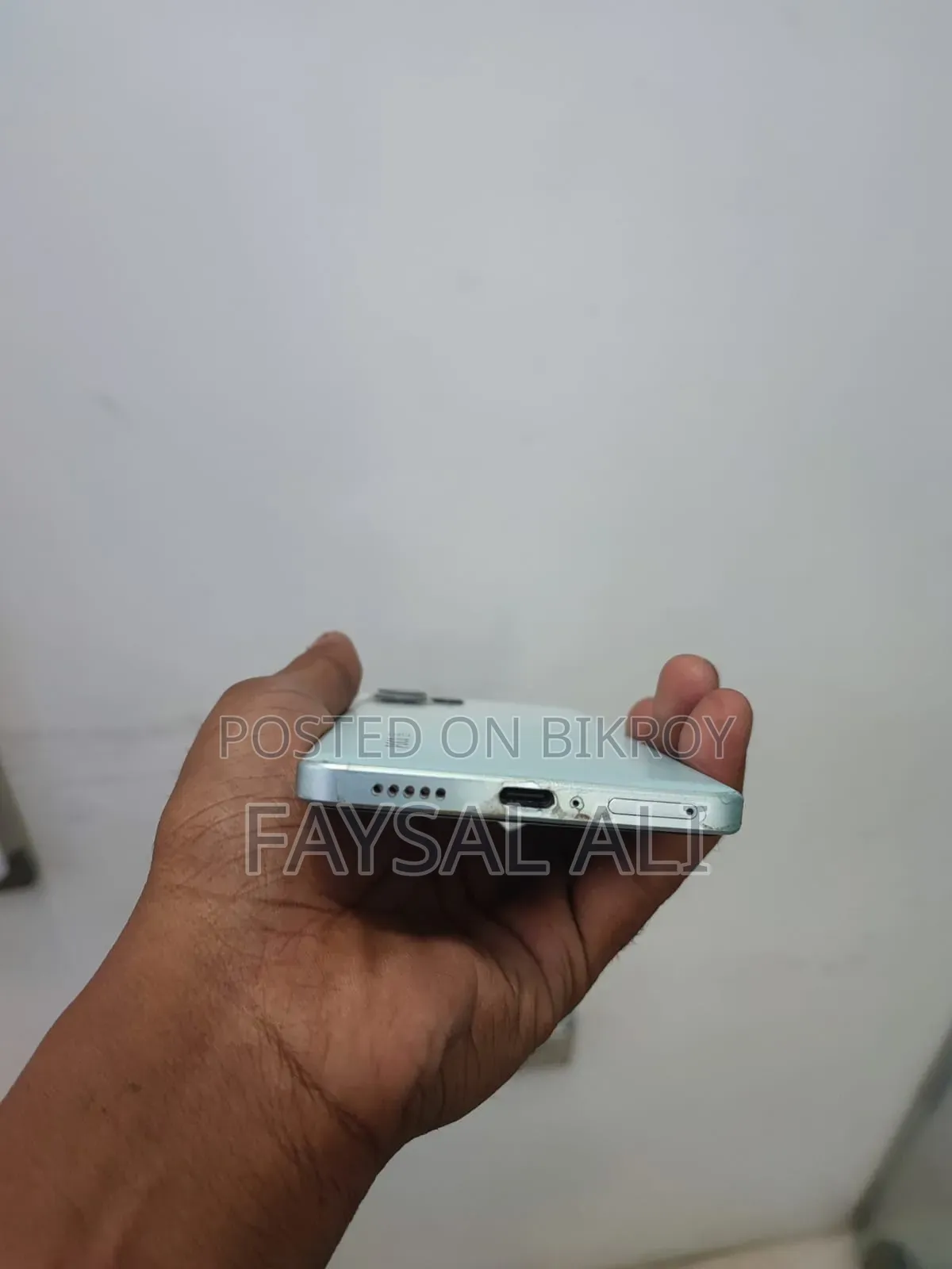 শাওমি পোকো এফ৫ ২৫৬ জিবি