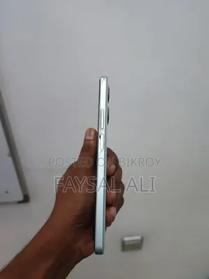 শাওমি পোকো এফ৫ ২৫৬ জিবি
