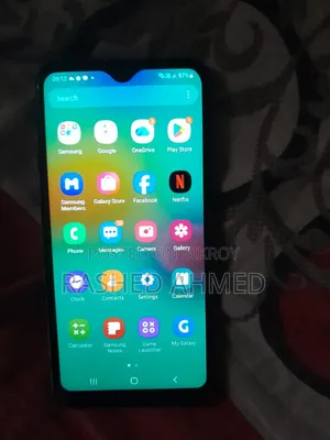 Samsung Galaxy M01 Core 32 GB Black