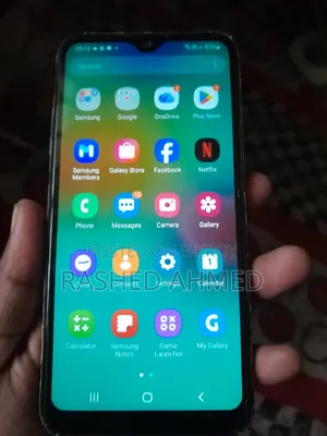 Samsung Galaxy M01 Core 32 GB Black