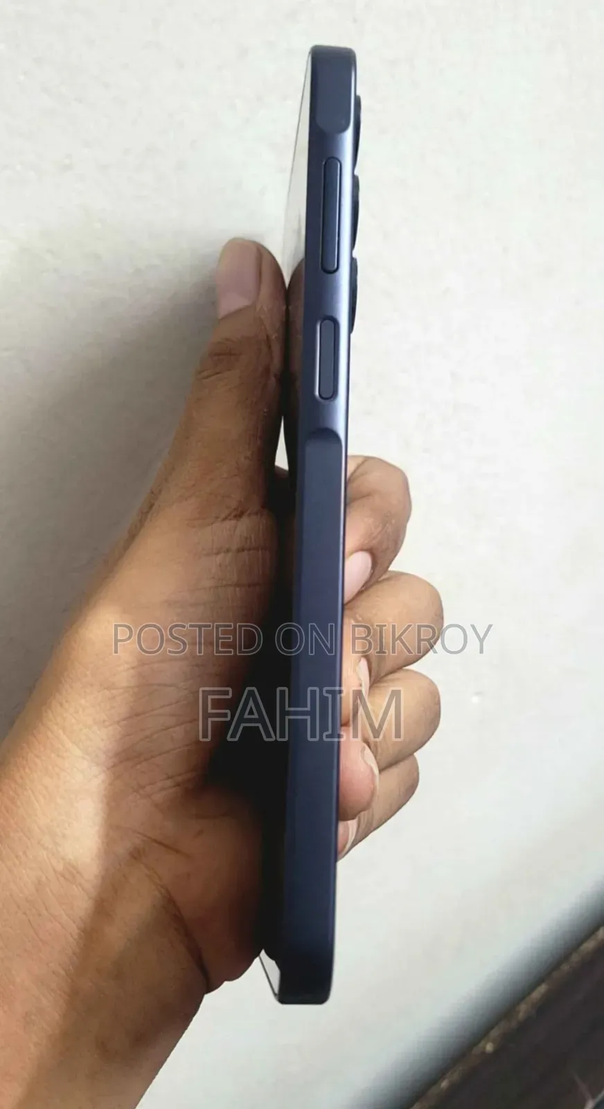 Samsung Galaxy A16 5G 128 GB Black